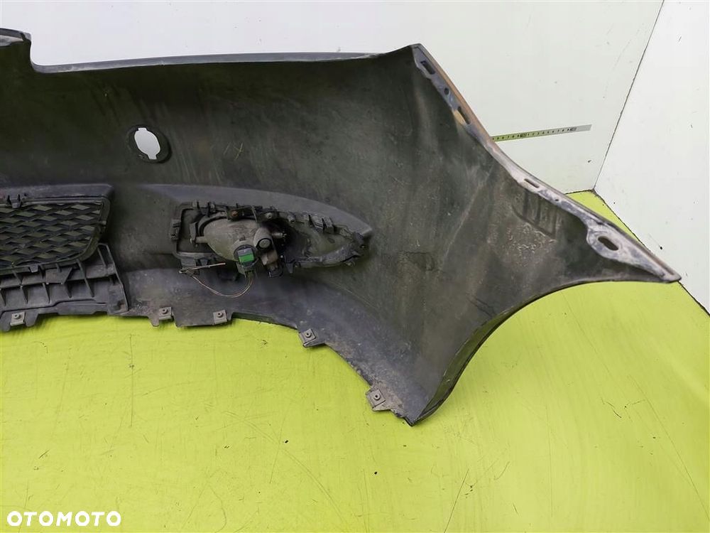 Zderzak przód przedni Mazda 3 2003-2006 PRZED LIFT - 10