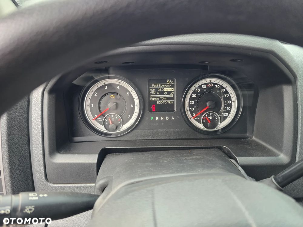 Dodge RAM - 9