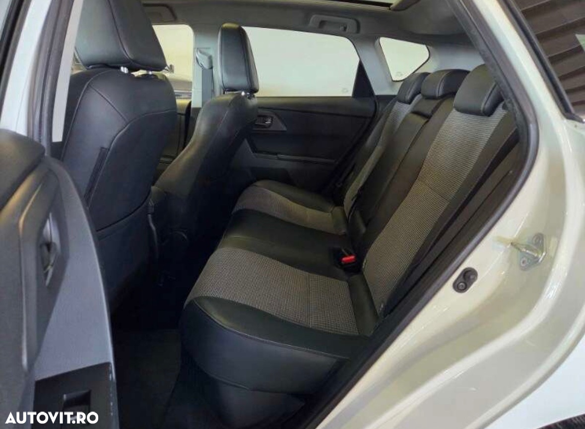 Toyota Auris 1.8 L VVT-i Hybrid Luna - 9