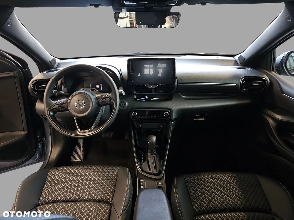 Mazda 2 Hybrid 1.5 Homura CVT - 11