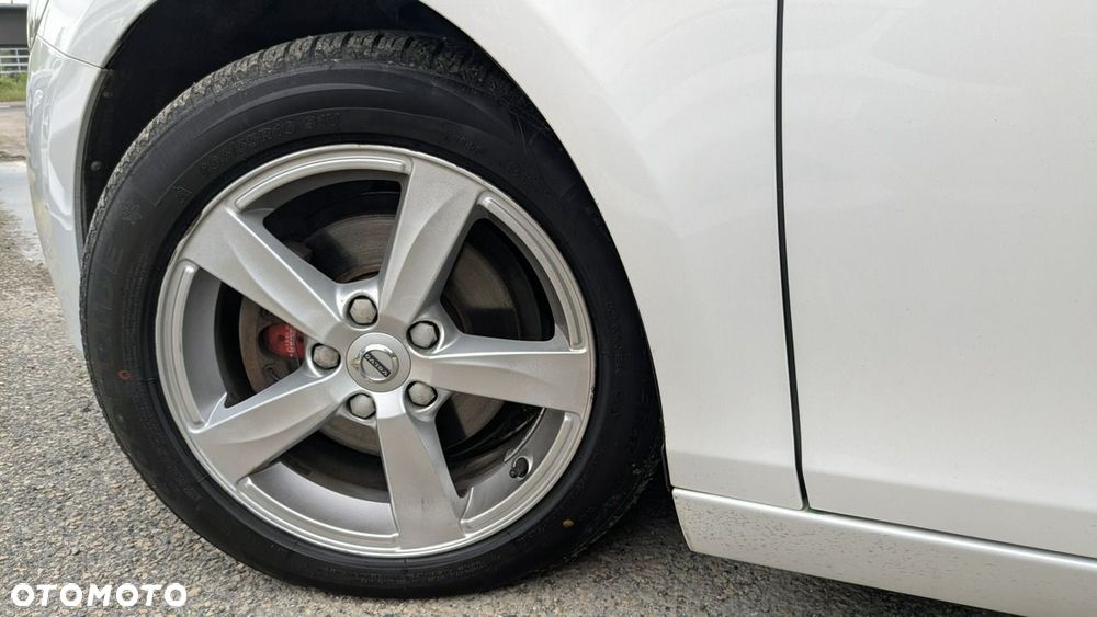 Volvo V40 - 39