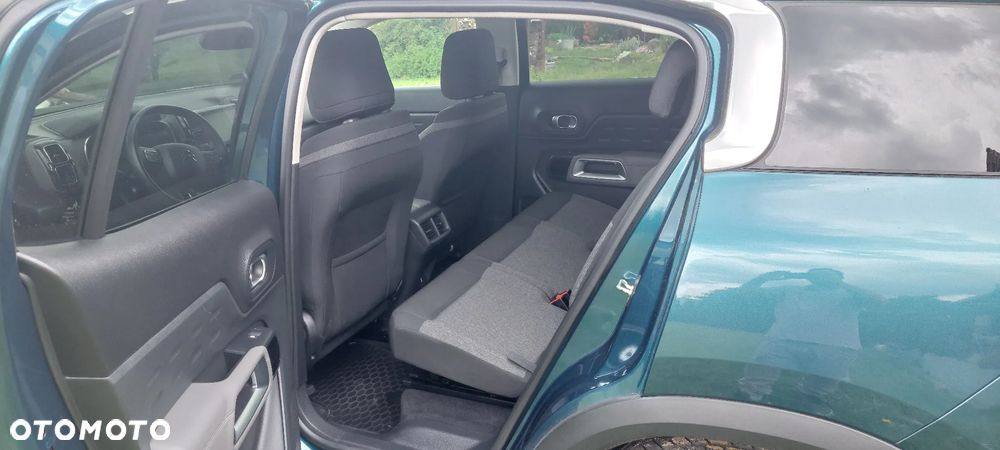 Citroën C5 Aircross 1.6 PureTech Feel EAT8 - 28
