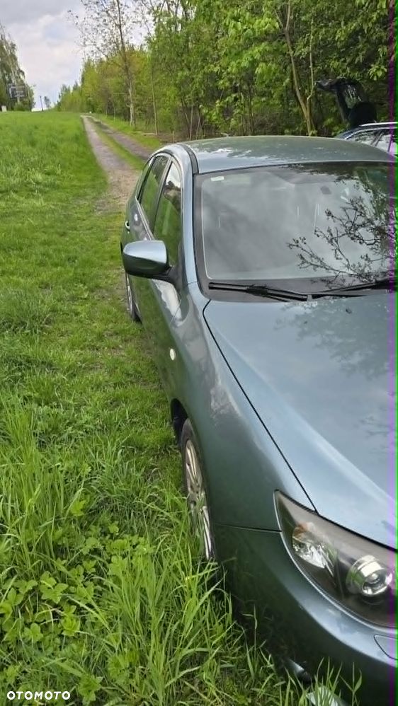 Subaru Impreza 2.0R Automatik Comfort - 4