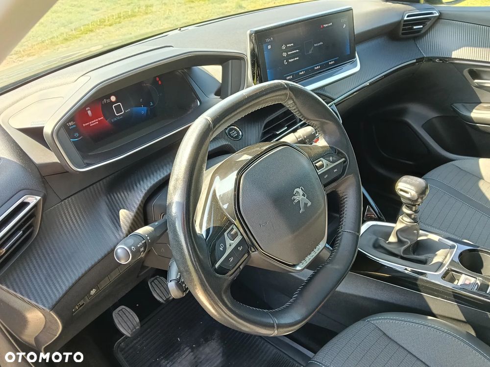 Peugeot 208 PureTech 100 Active - 19
