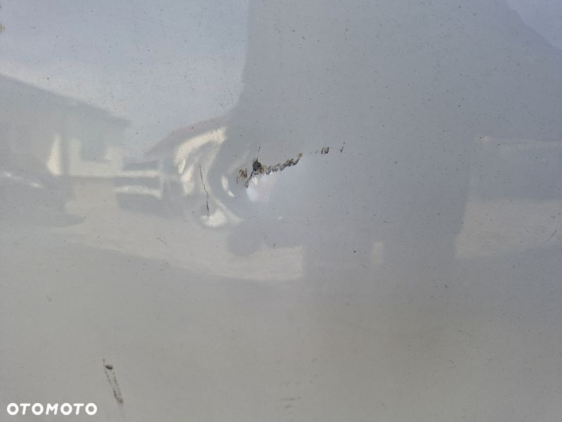 MINI R56 MASKA POKRYWA SILNIKA PRZÓD PRZEDNIA - 9