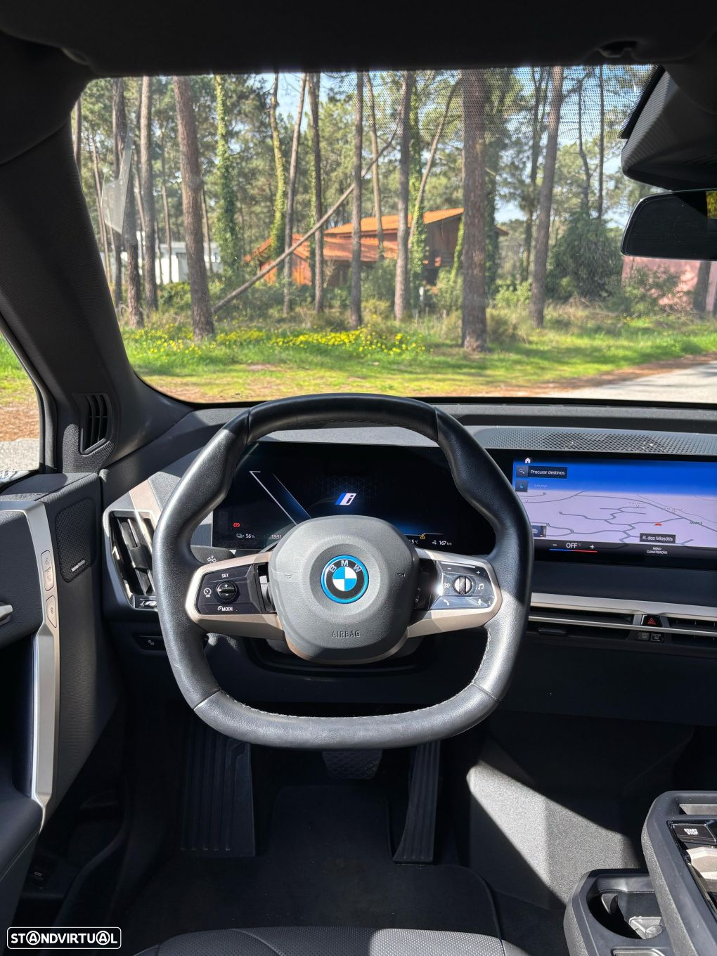 BMW iX xDrive 40 Pack Desportivo - 24