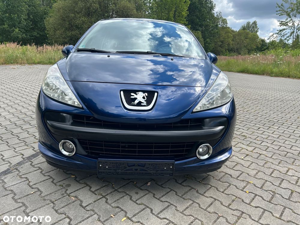 Peugeot 207 1.4 Trendy - 2