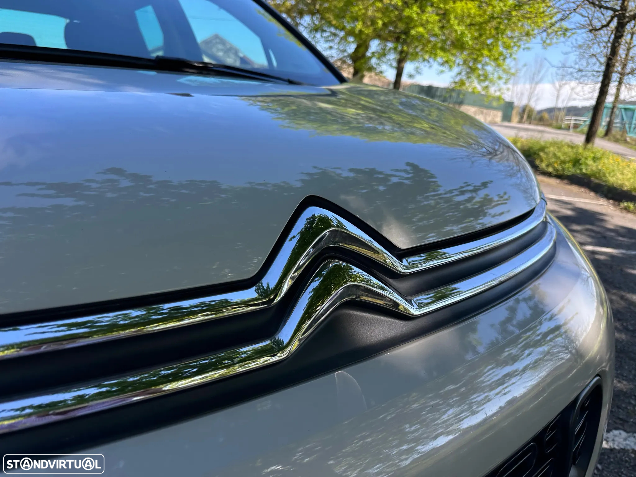 Citroën C3 Aircross PureTech 110 Stop & Start EAT6 OPF Feel - 13