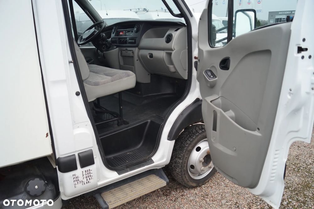 Renault Mascott - 27