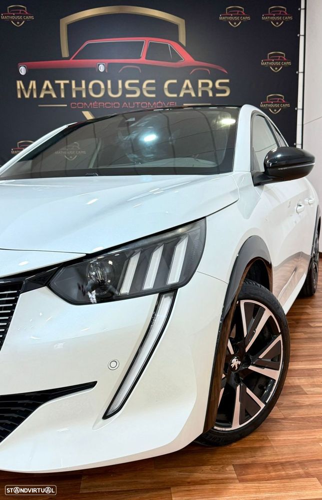 Peugeot 208 1.2 PureTech GT Line - 2