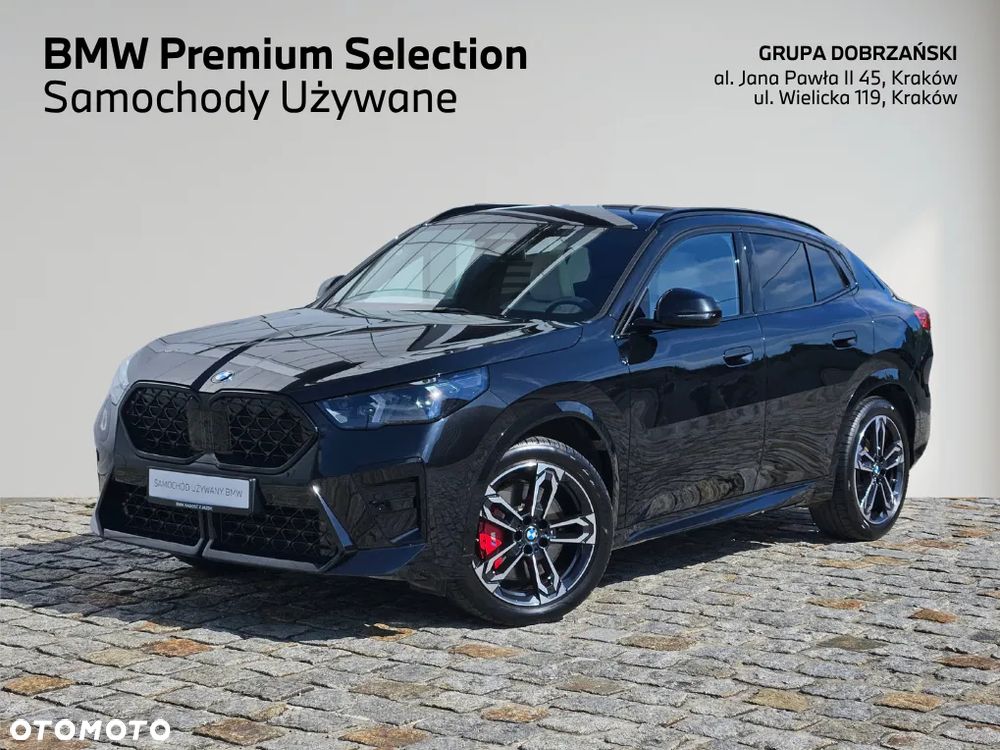 BMW X2 - 2
