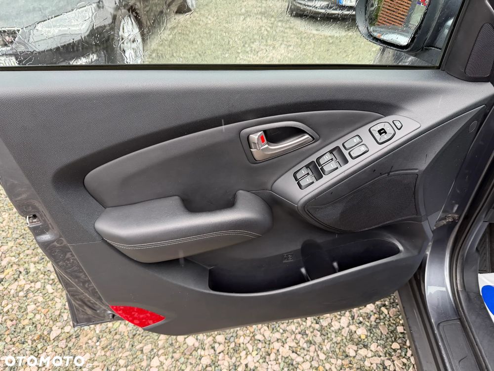 Hyundai ix35 2.0 2WD Style - 29