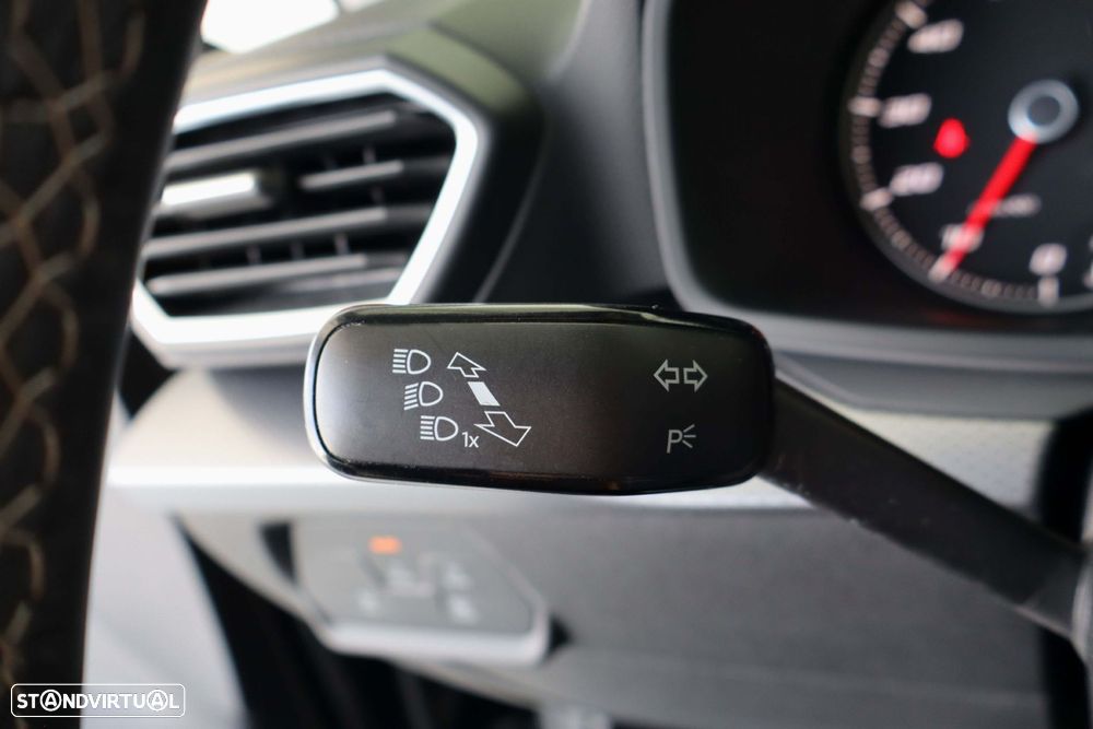 SEAT Leon 1.0 TSI Style - 18
