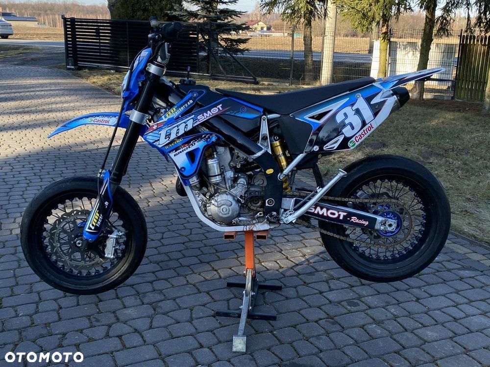 TM SMR - 2