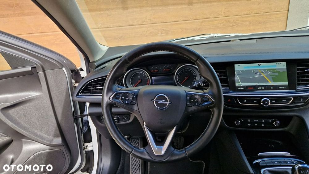Opel Insignia - 27
