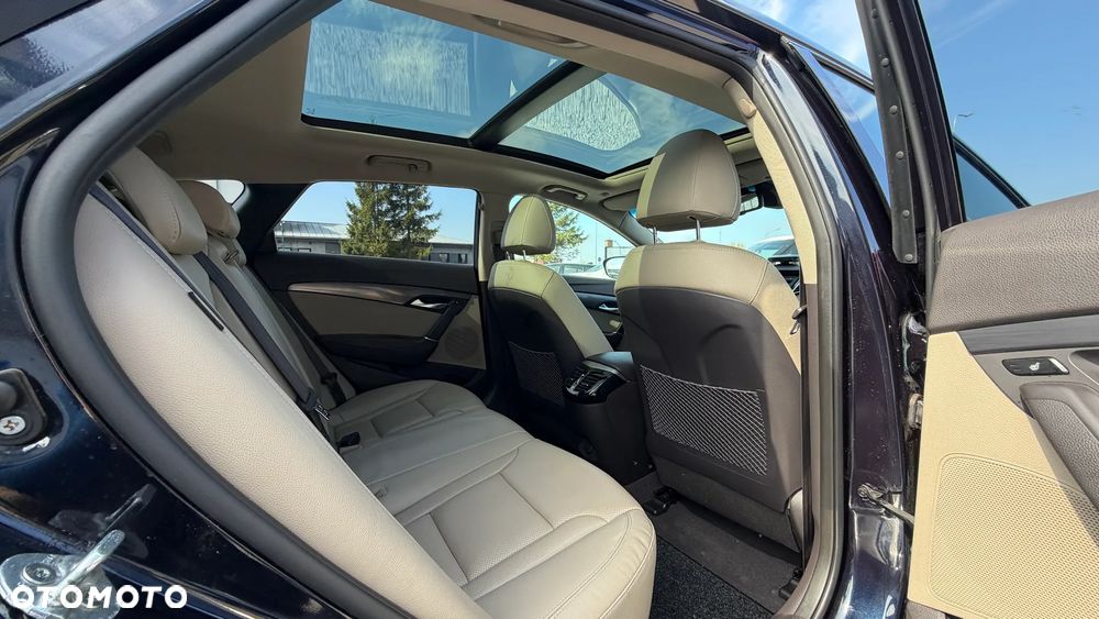 Hyundai i40 1.7 CRDi Premium - 32