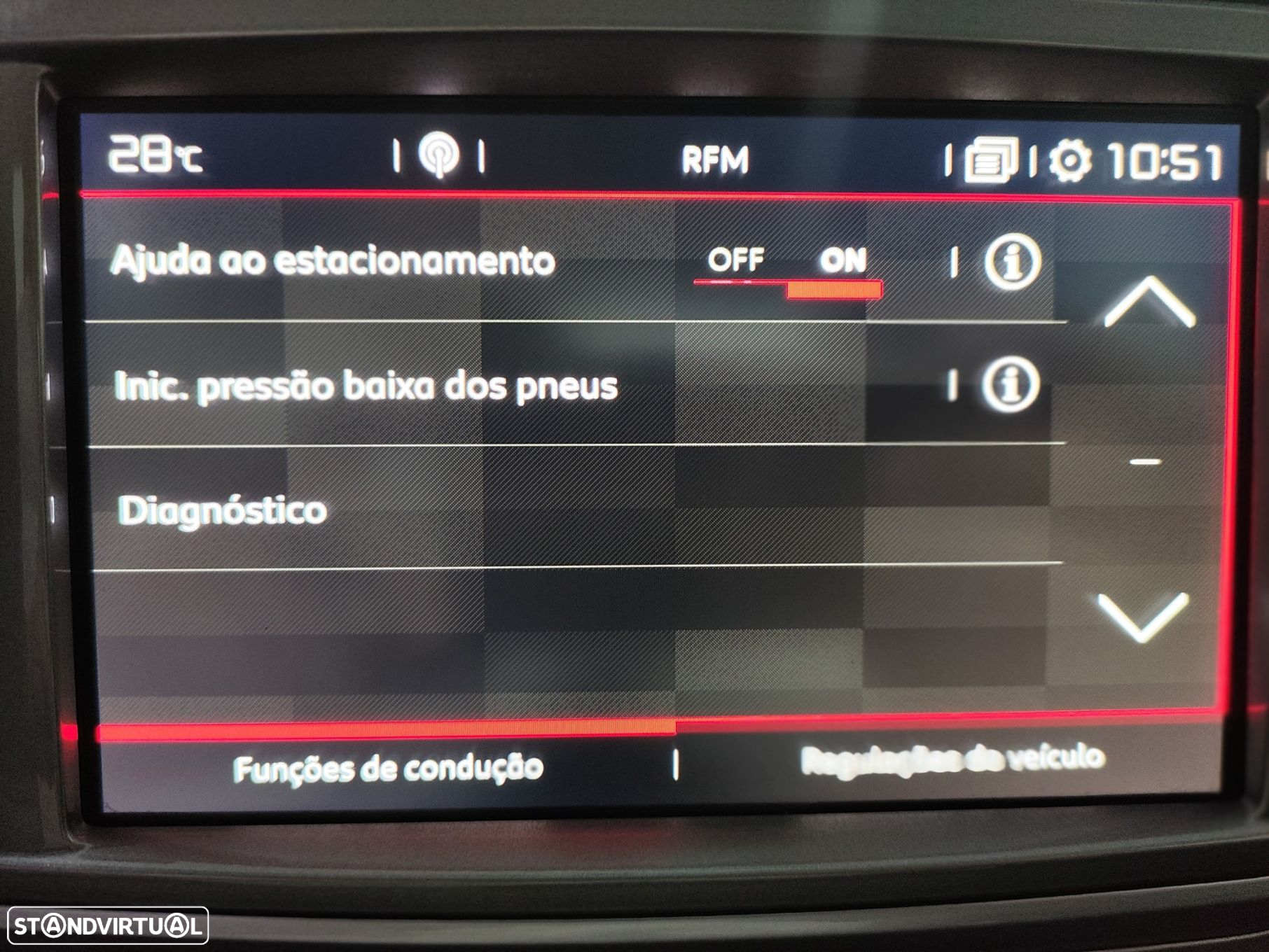 Citroën C-Elysée 1.2 PureTech Exclusive - 18
