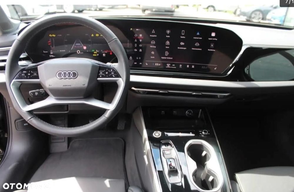 Audi A6 Avant - 5