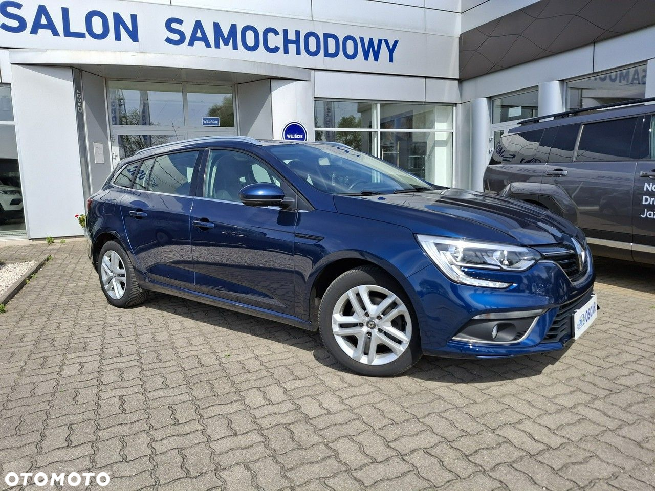 Renault Megane - 2