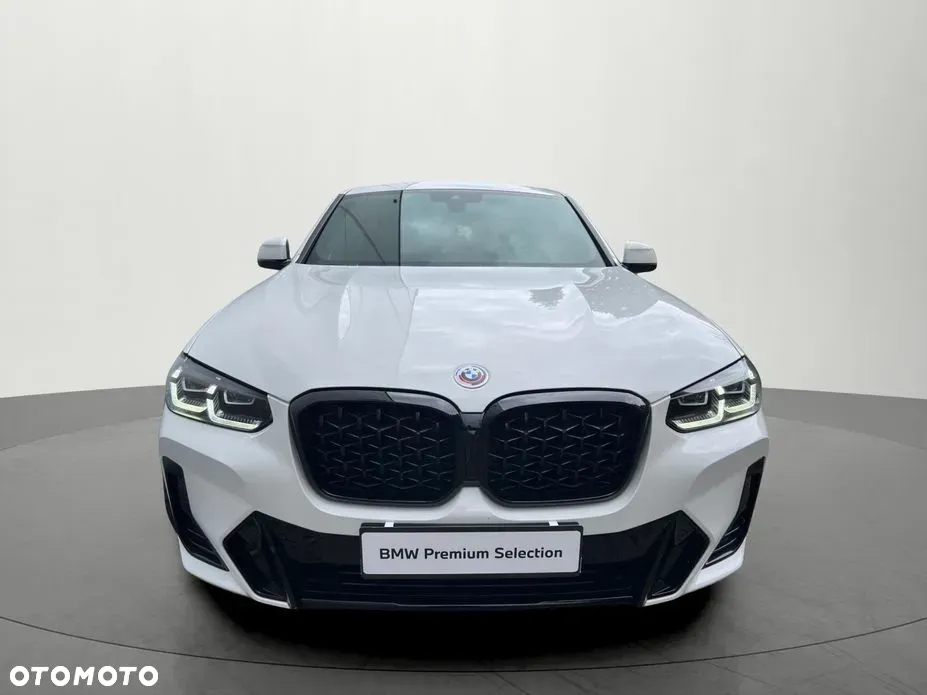 BMW X4 xDrive20d M Sport Edition - 14
