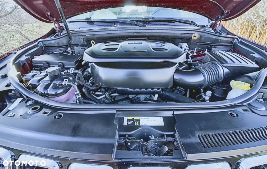 Jeep Grand Cherokee - 15