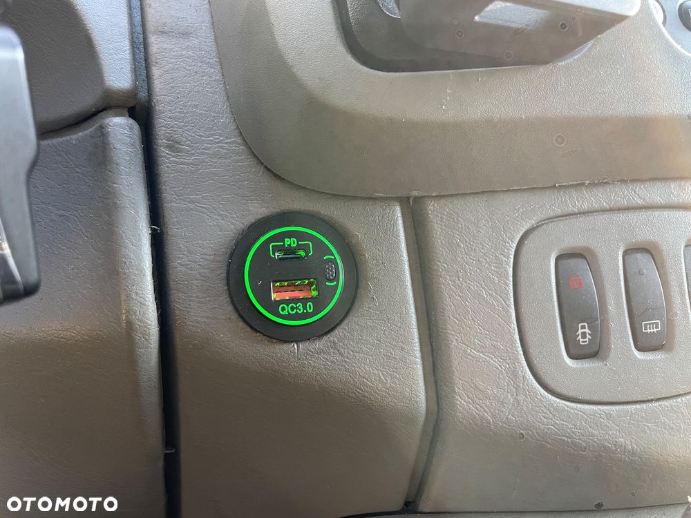 Opel Vivaro - 22