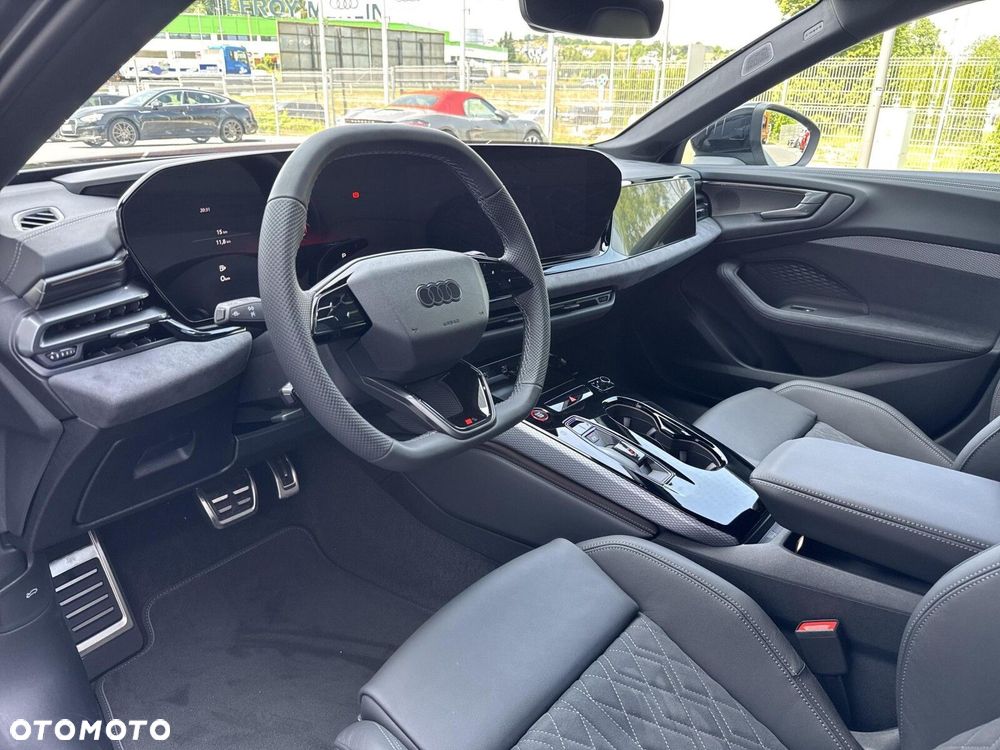 Audi A5 Avant - 9