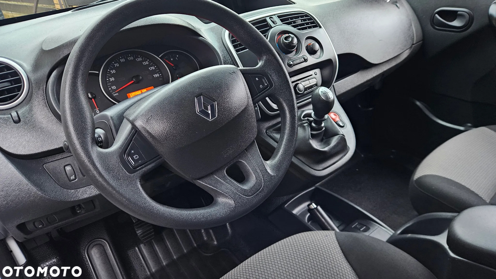 Renault KANGOO - 13