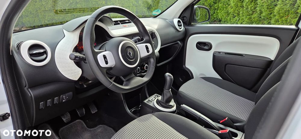 Renault Twingo - 16