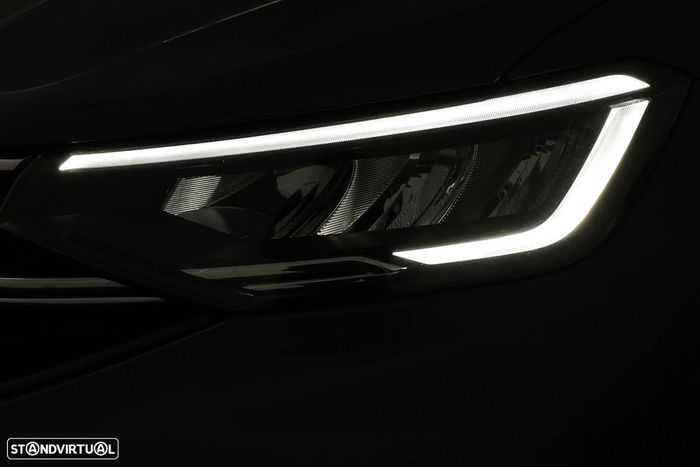 VW Taigo 1.0 TSI Urban - 6