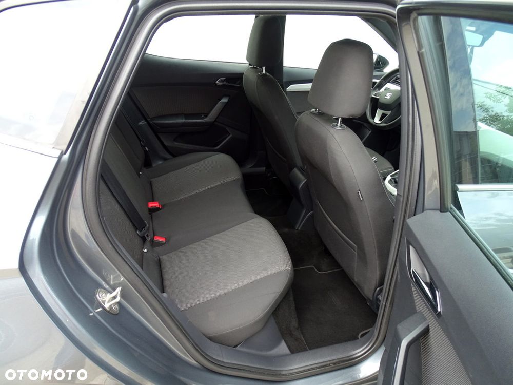 Seat Arona 1.6 TDI Style - 15