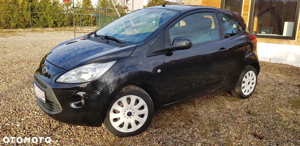 Ford KA 1.2 Titanium - 3
