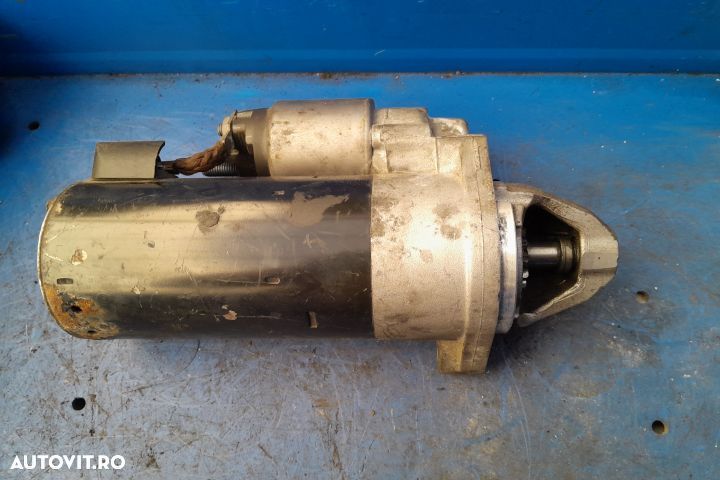 Electromotor A6519062800 DSG Mercedes-Benz C-Class W204/S204/C204 [fa - 1