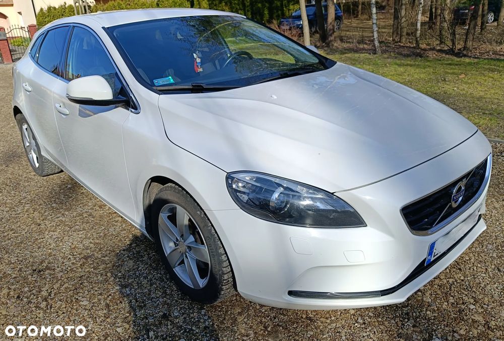 Volvo V40 - 3