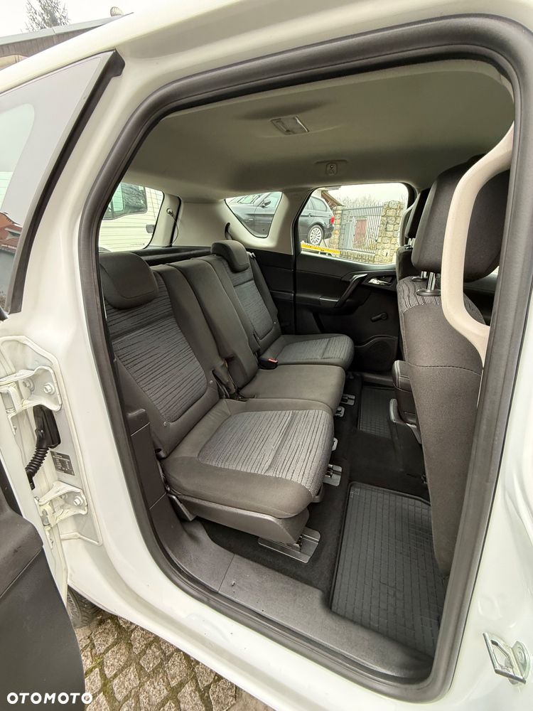 Opel Meriva 1.4 Style - 17