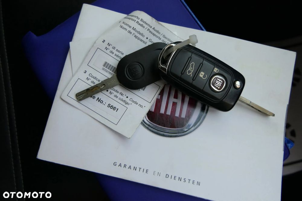 Fiat Tipo 1.6 MultiJet 16v Lounge DDCT - 16