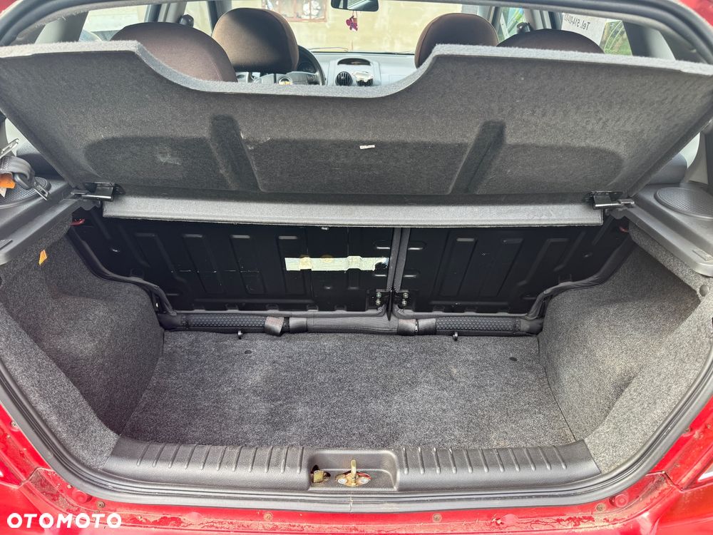 Chevrolet Aveo 1.2 Direct (swo,abs) - 6