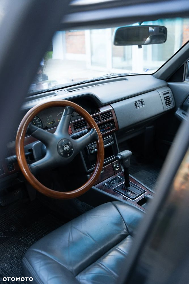 Mazda 929 3.0 GLX SR - 19