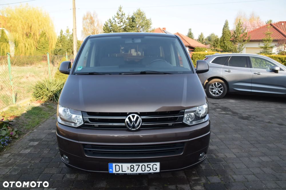 Volkswagen Multivan L1 LIFE - 2