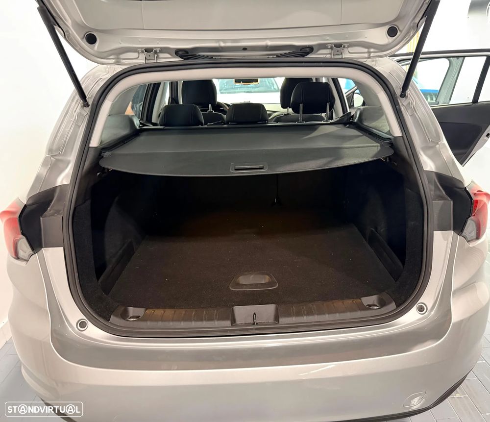 Fiat Tipo Station Wagon 1.3 Multijet City Life - 10