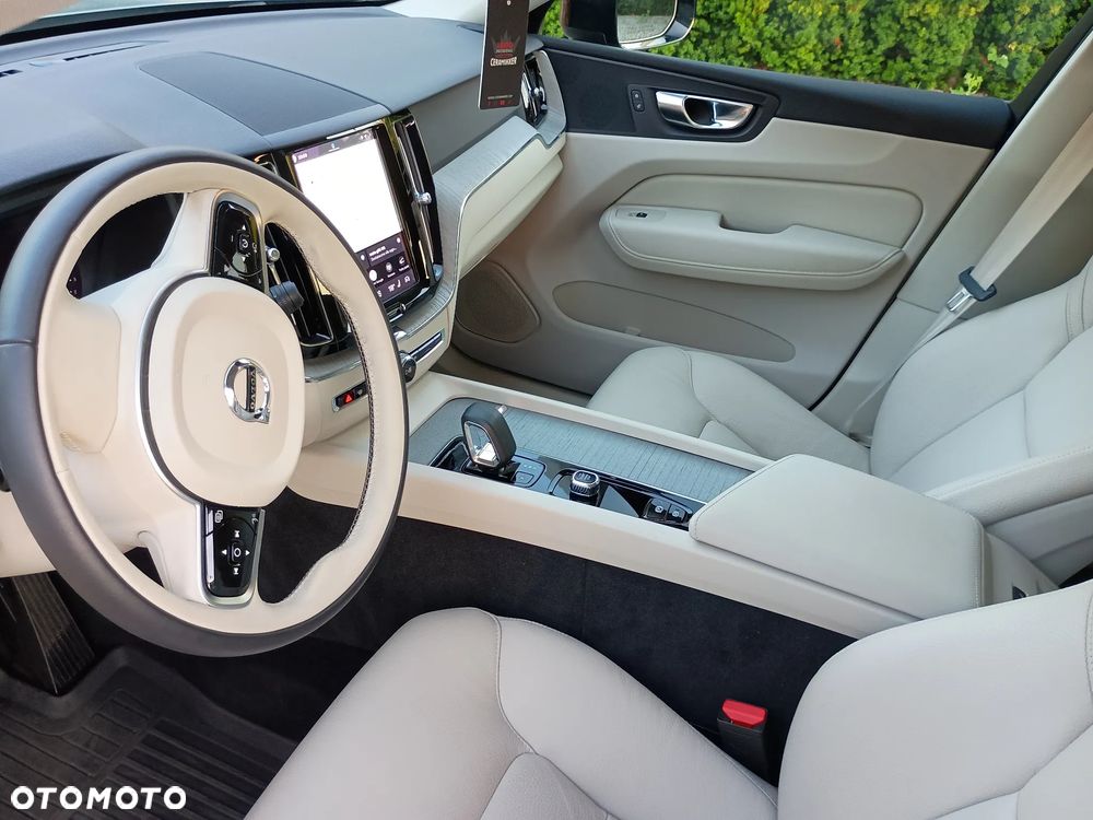 Volvo XC 60 - 7