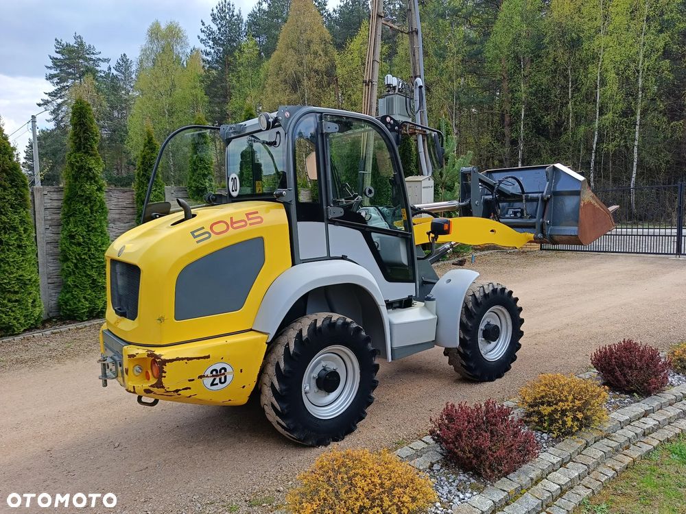 Kramer 5065 - 5