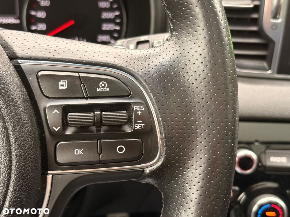Kia Sportage 2016