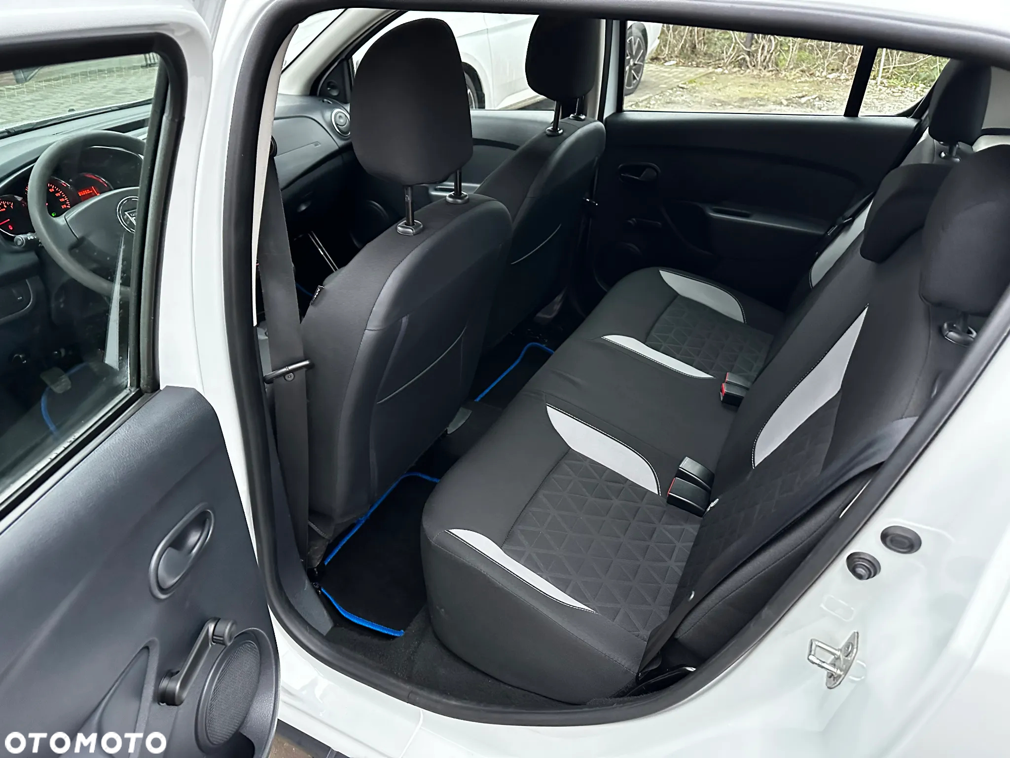 Dacia Sandero Stepway - 13