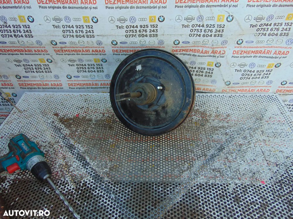 Pompa Frana opel astra h tulumba servofrana cod 13142359 - 3