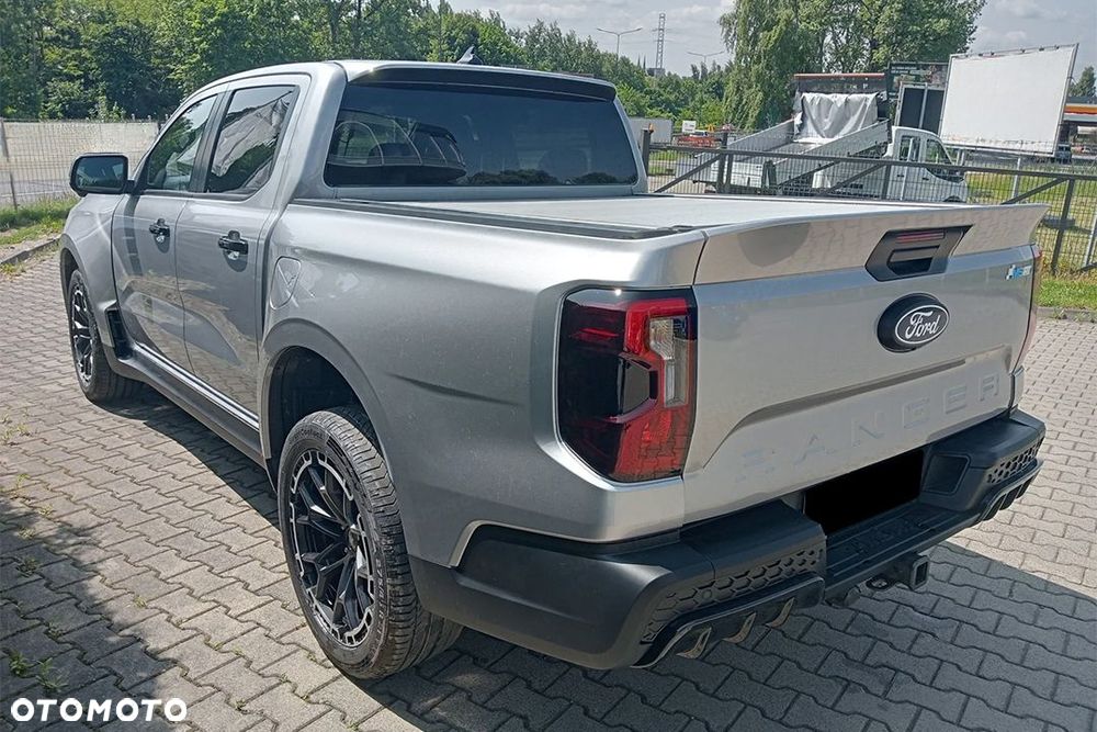 Ford Ranger - 9