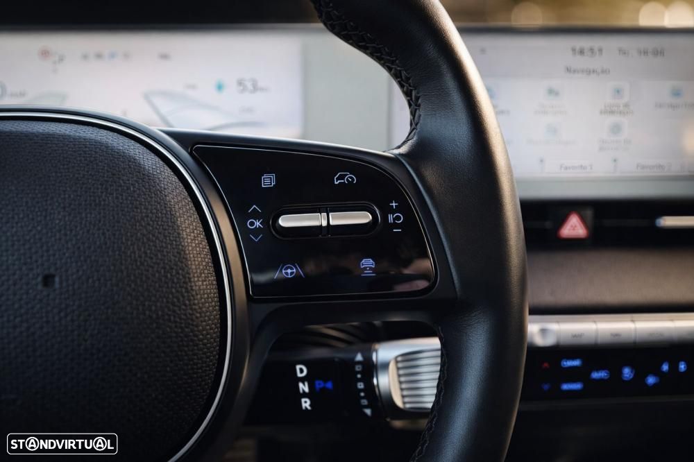 Hyundai Ioniq 5 84 kWh Vanguard Plus - 24