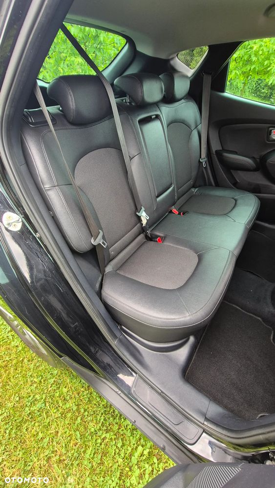 Hyundai ix35 1.6 2WD Classic - 17
