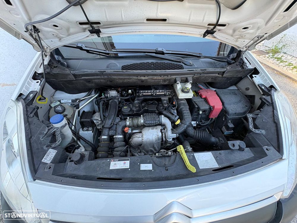 Citroën Berlingo 1.6 BlueHDi Feel - 6