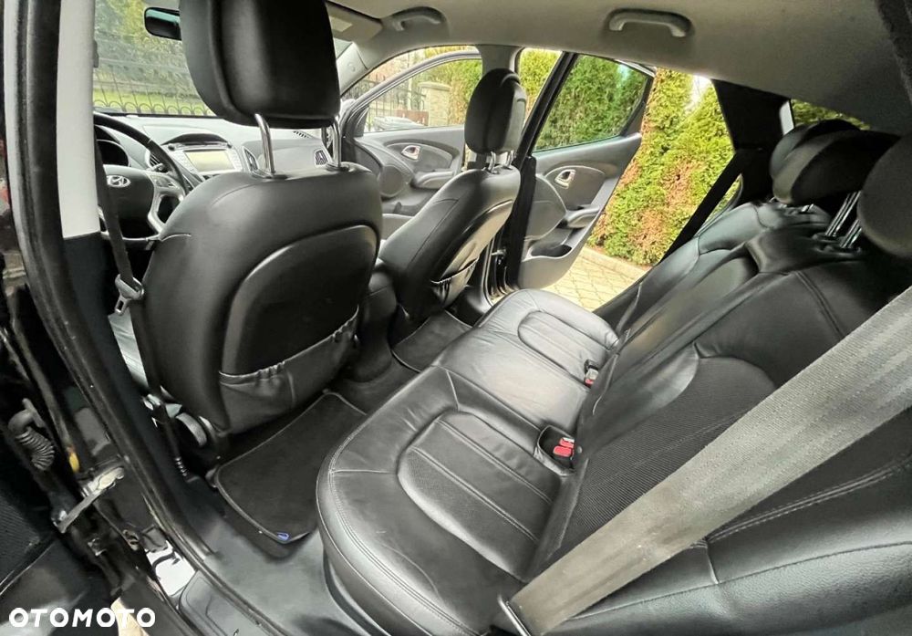 Hyundai ix35 - 23